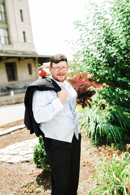 Afternoon outdoor photography 4