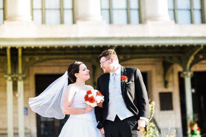 Afternoon outdoor photography 6