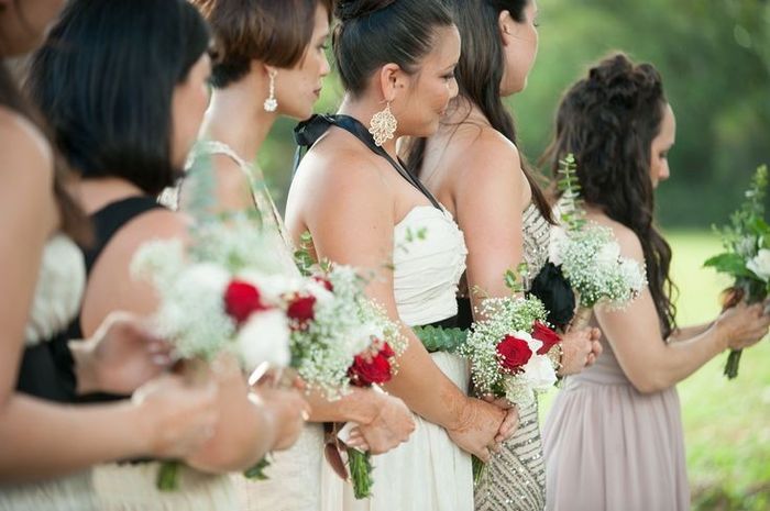 Can i see your bouquet/inspo? 7
