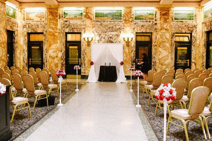 Where did you get your arch? 2