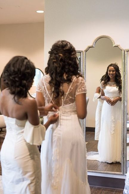 diy Bridal/groom Suite Decor 12