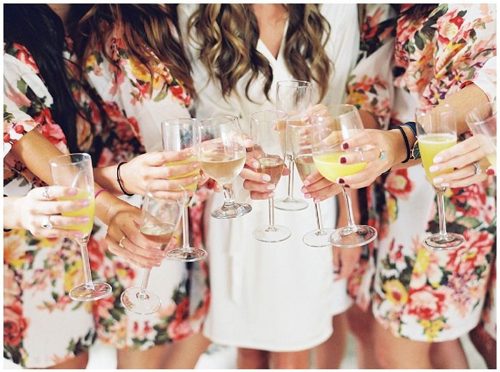 diy Bridal/groom Suite Decor 17