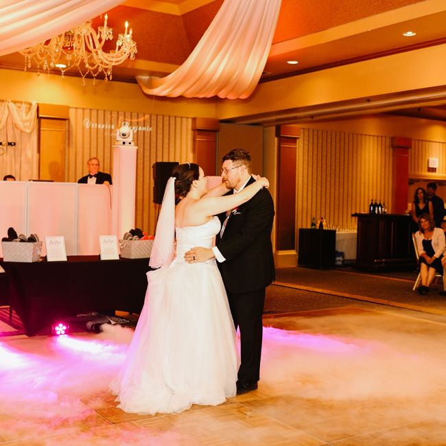 What Does Your Reception Space Look Like? 12