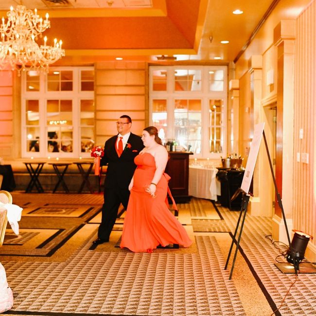 What Does Your Reception Space Look Like? 10