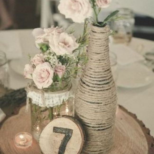 Rustic Decorations 5