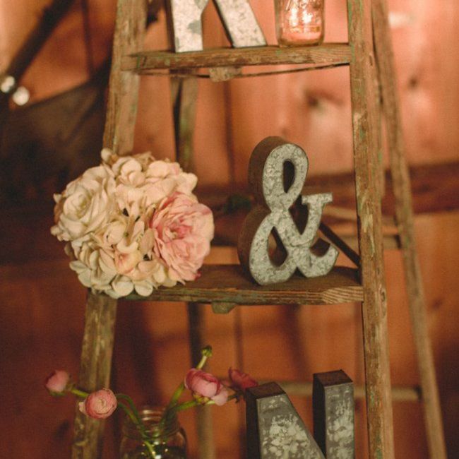 Rustic Decorations - 6