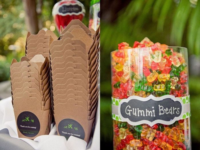 Dessert Table To Go 1