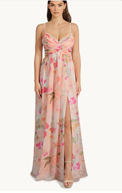 Bridesmaid dress help! 6