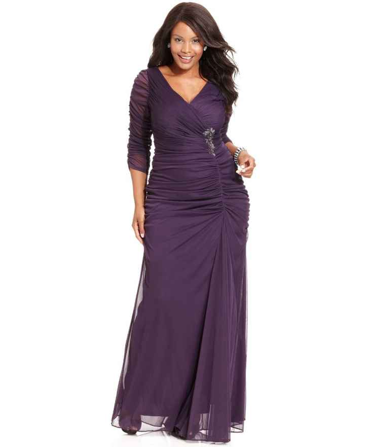 Mother of the Bride 