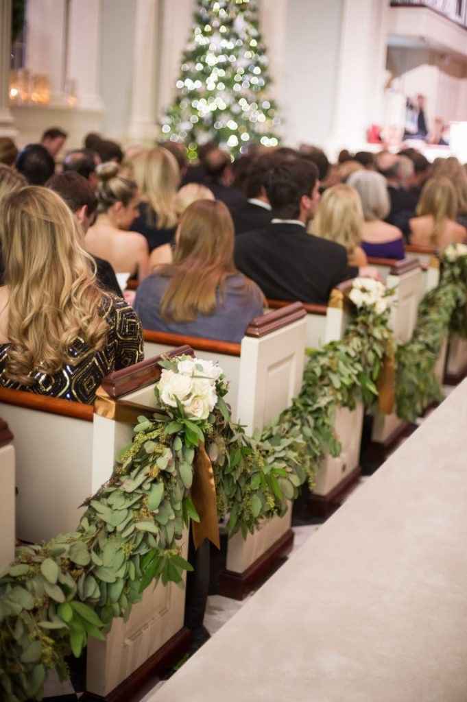 Rustic church wedding... how? - 7