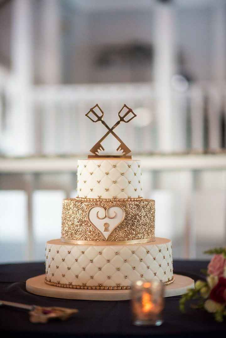 Cakes 