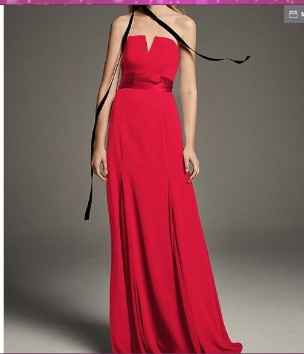 My bridesmaids dresses 