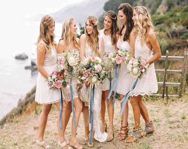Bridesmaids - 1
