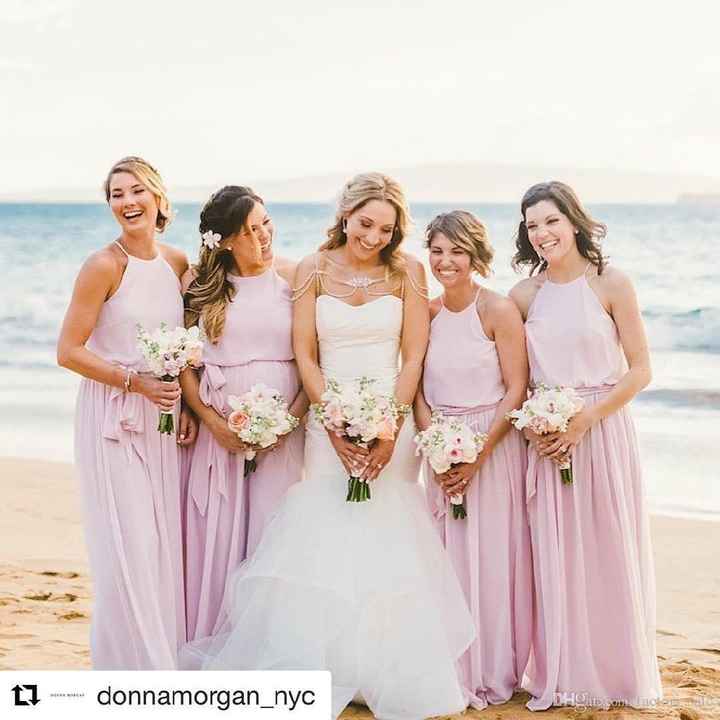 Bridesmaids - 3