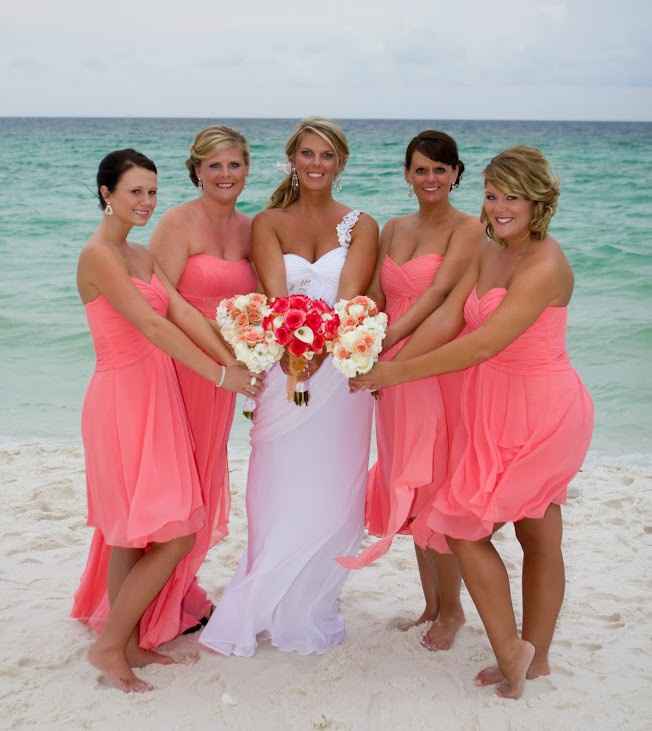 Bridesmaids - 4