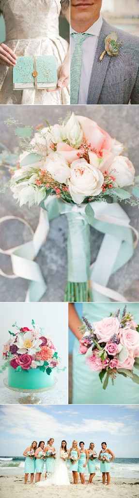 Wedding Colors - 5