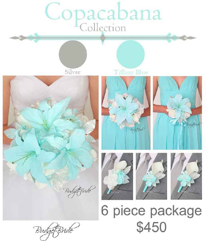 Wedding Colors - 6