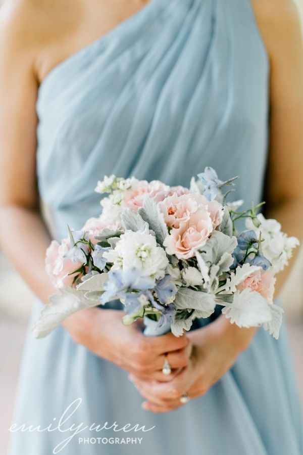 Inspiration for my Dusty Rose & Champagne wedding! - 6