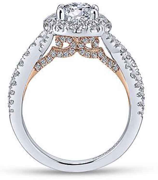 Engagement Rings: Expectation vs. Reality! - 2
