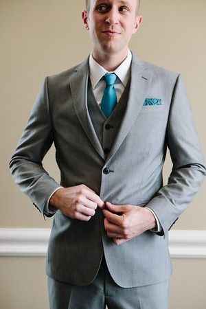 What color for the groom??? - 2