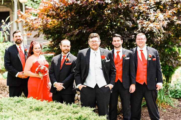 Tux Opinion Please - 1