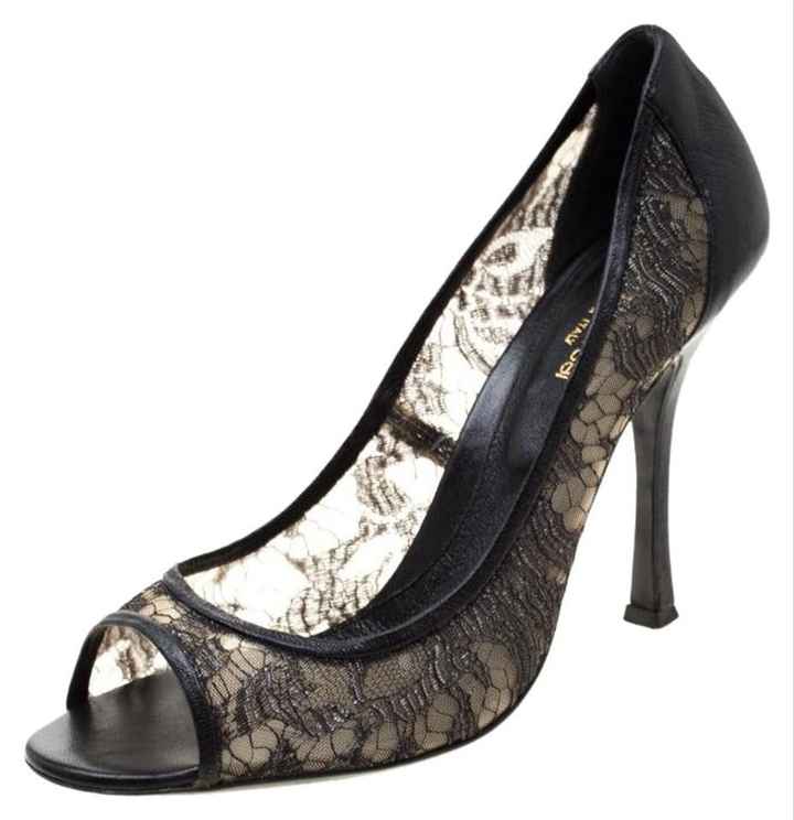 Leather & Lace theme? Has anyone done it or is doing it? - 13