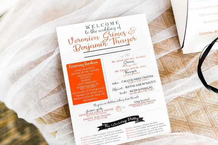 Menus or Programs or both? - 1