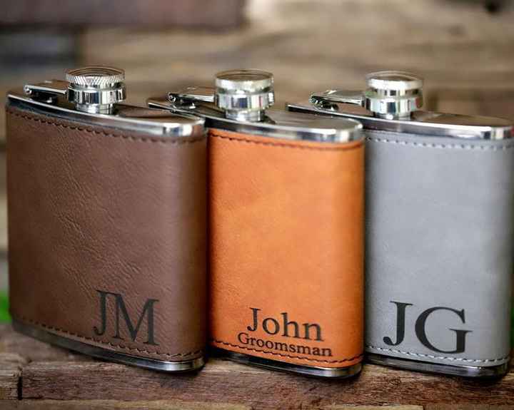 Leather & Lace theme? Has anyone done it or is doing it? - 3