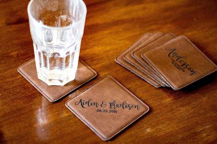 Leather & Lace theme? Has anyone done it or is doing it? - 4