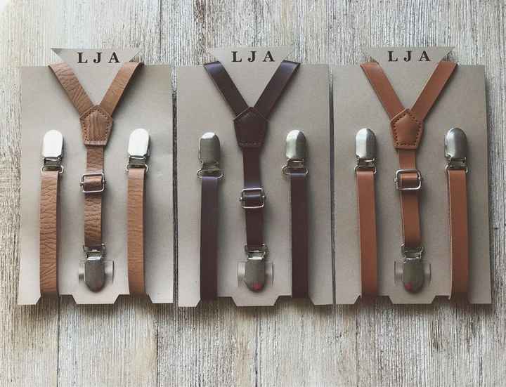 Leather & Lace theme? Has anyone done it or is doing it? - 7