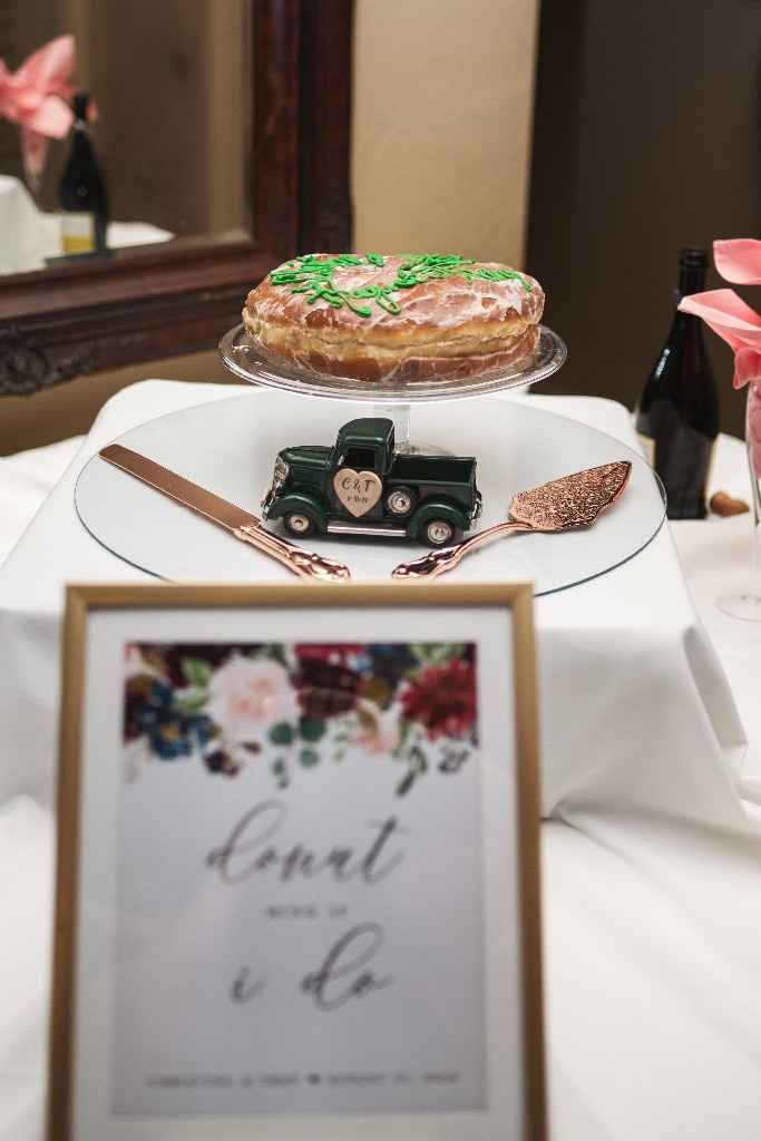 Welder or Car/truck Loving Grooms ?? - 1