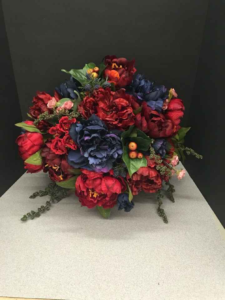 Wedding color combos - 1