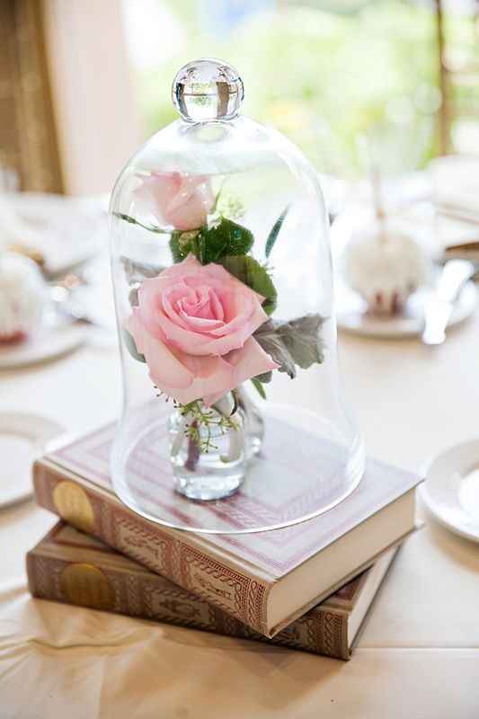 Centerpieces - 1