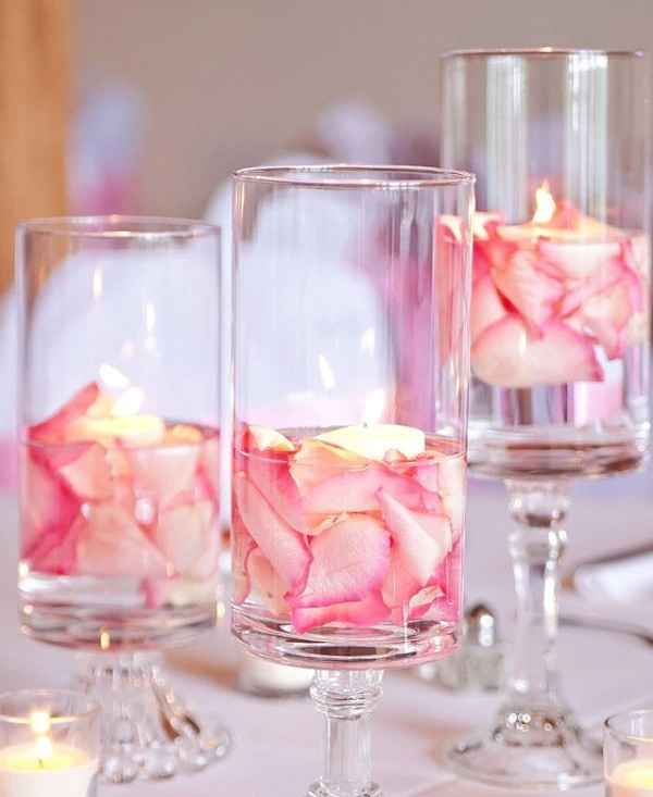 Centerpieces - 6
