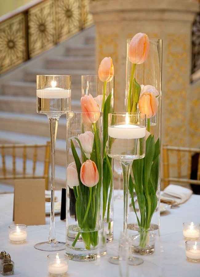 Centerpieces - 7