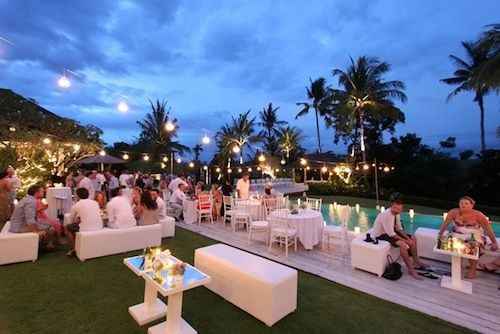 Beach House Wedding - 1