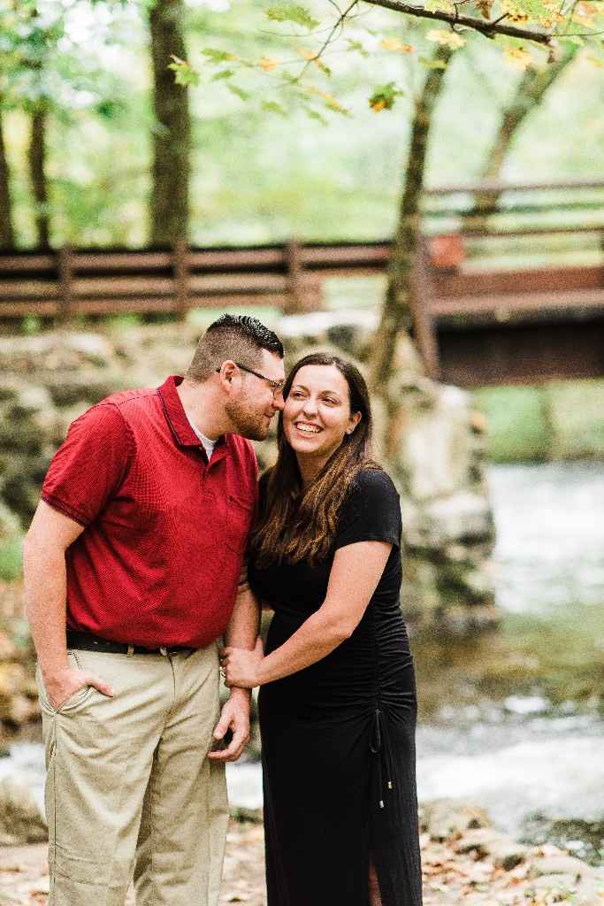 Engagement Photo location? - 1