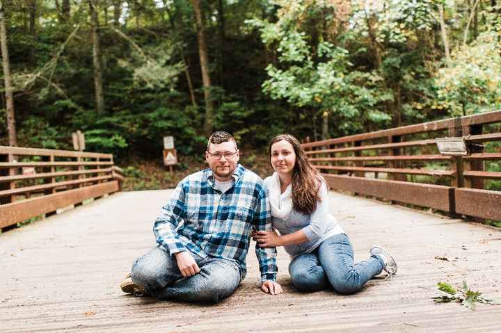 Engagement Photo location? - 2
