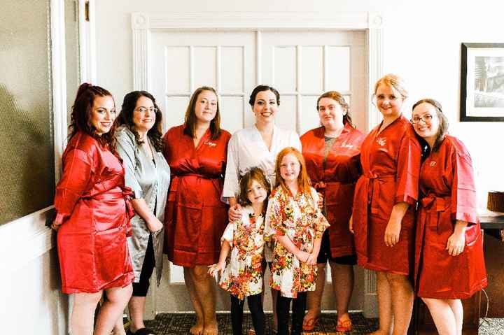 mob & fmil Getting Ready - 1