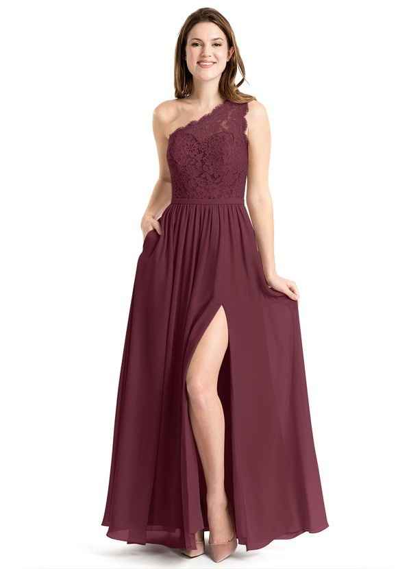 Bridesmaids dresses - 1
