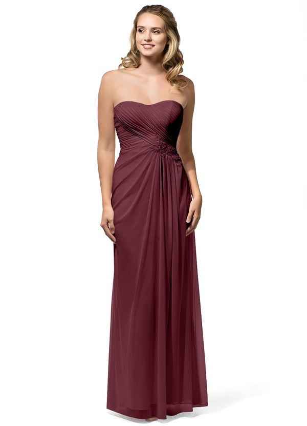 Bridesmaids dresses - 3