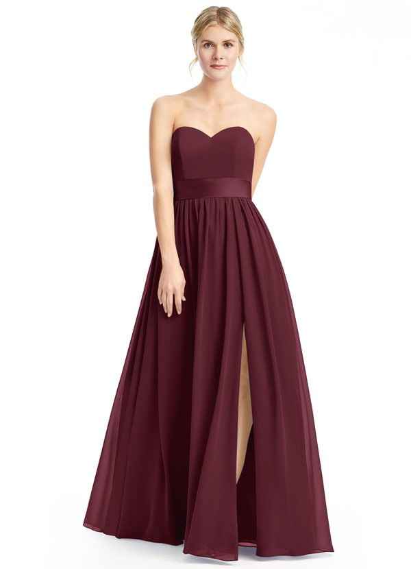Bridesmaids dresses - 4