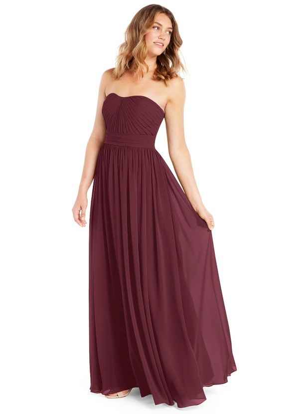 Bridesmaids dresses - 5
