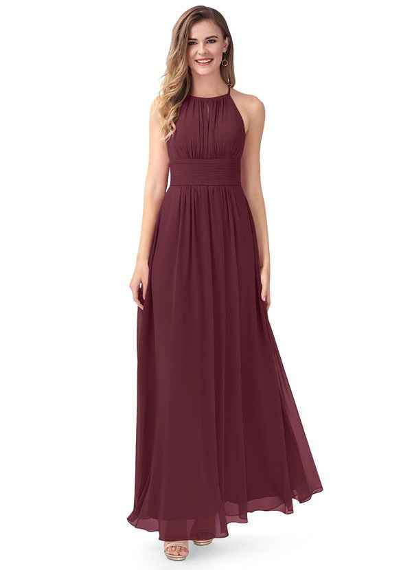 Bridesmaids dresses - 7