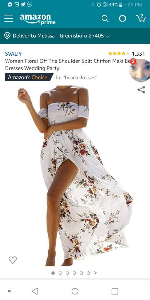 Engagement photos - 1