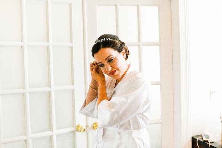 A-line/ballgown dress ladies! - 3