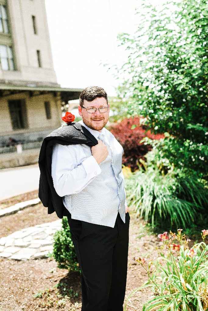 Afternoon outdoor photography - 4