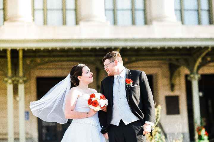 Afternoon outdoor photography - 6