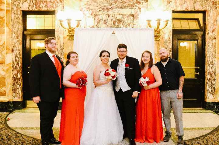 Family photo colors - 5