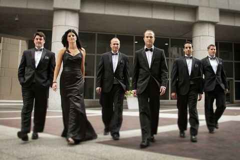 Groomswomen, help! - 5